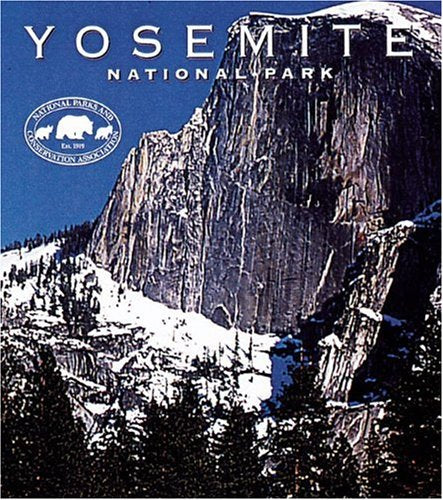 Yosemite National Park (Tiny Folios (Paperback)),Used