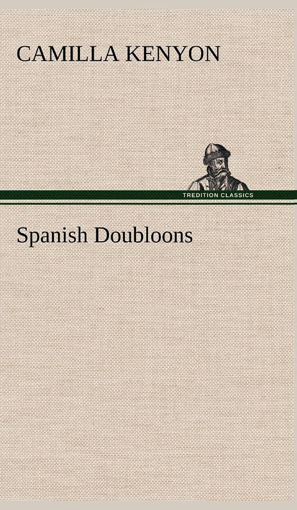 Spanish Doubloons,Used