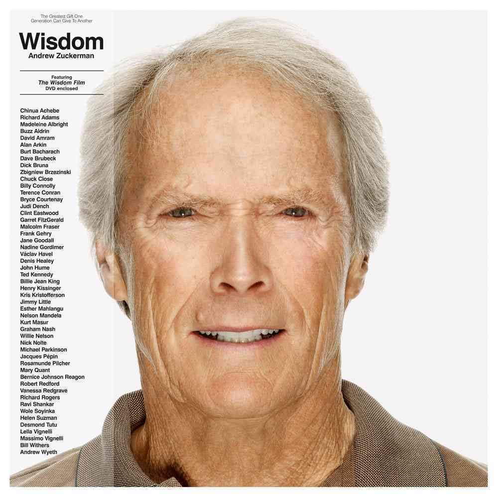 Wisdom: The Greatest Gift One Generation Can Give To Another,New