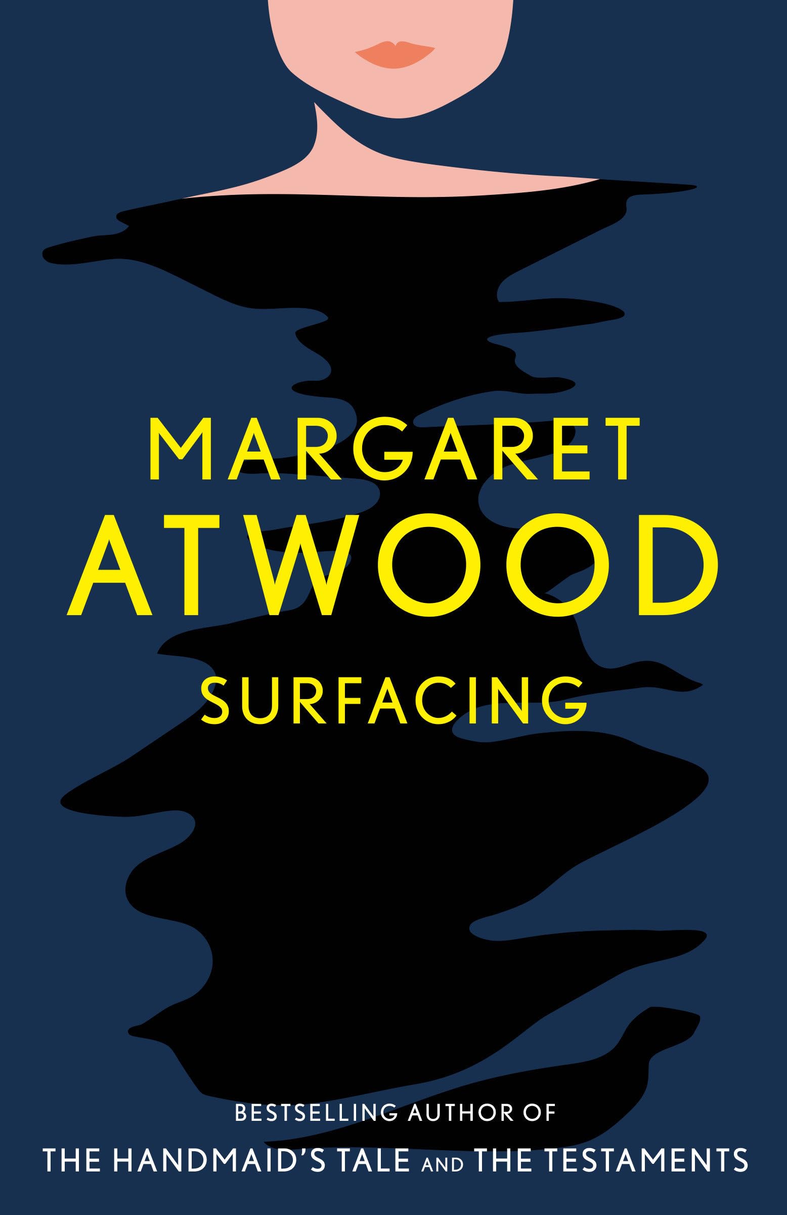 Surfacing,New