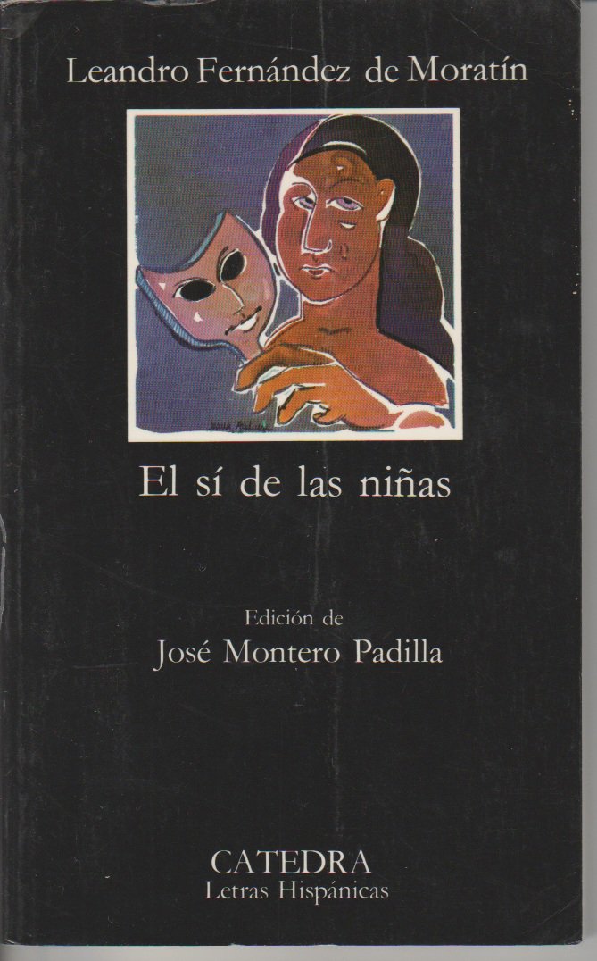 El Si de Las Ni~nas (Coleccion Monografica Universidad de Granada; 58: Arte) (Spanish Edition),Used