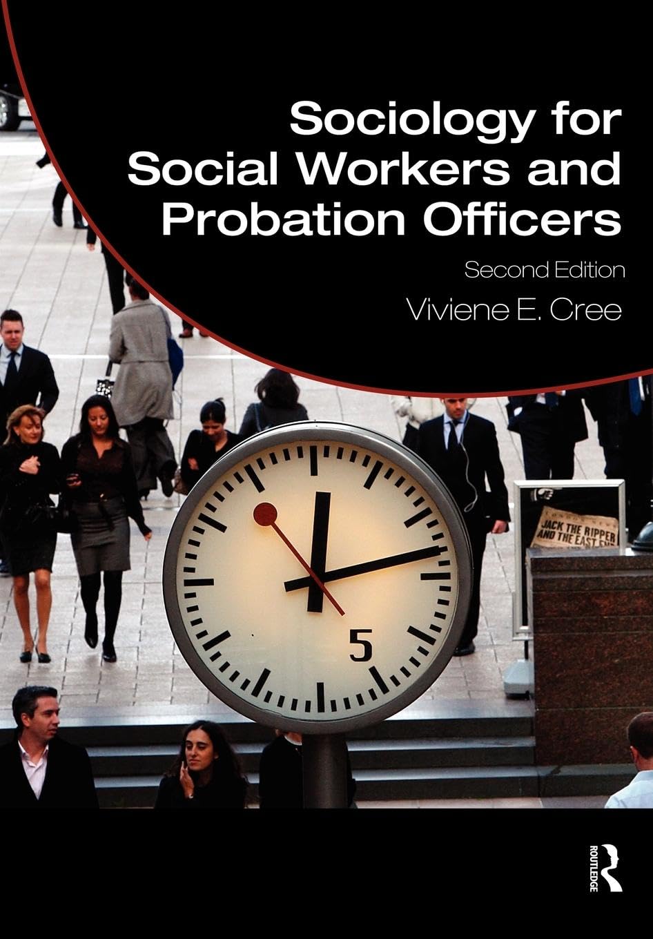 Sociology For Social Workers And Pr (Student Social Work)