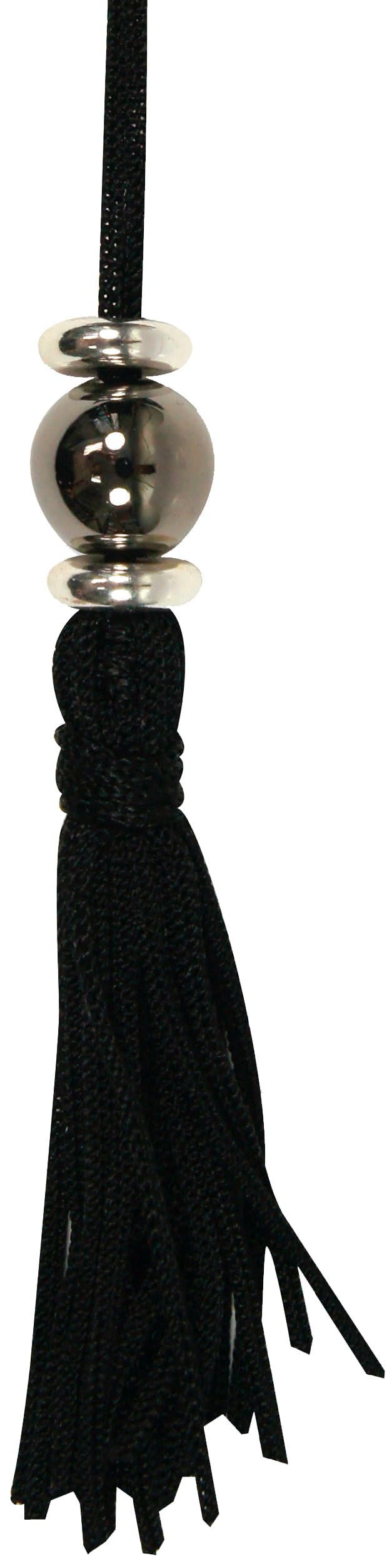 Shoot for the Moon Beaded Bookmark,New