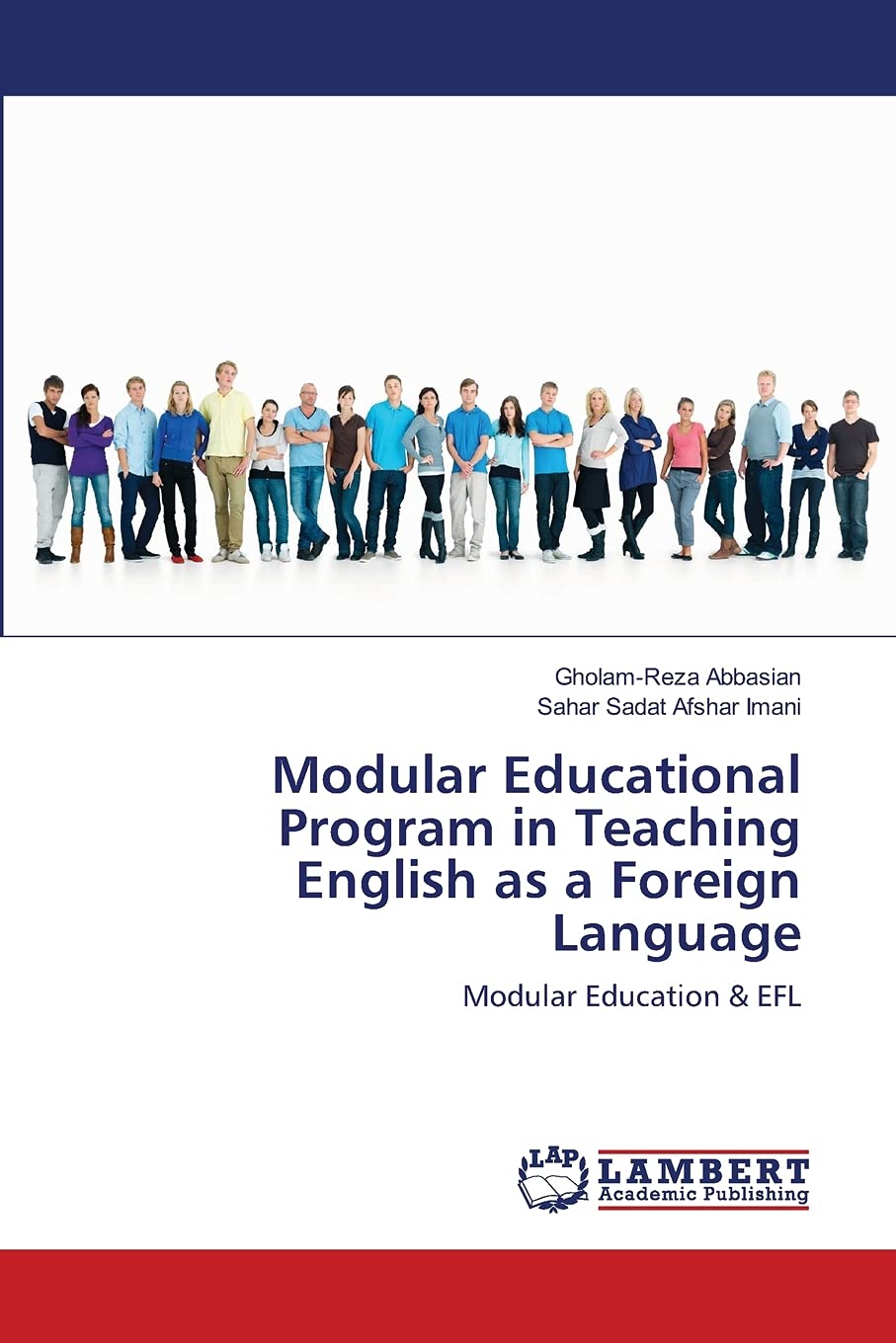 Modular Educational Program in Teaching English as a Foreign Language: Modular Education & EFL,Used