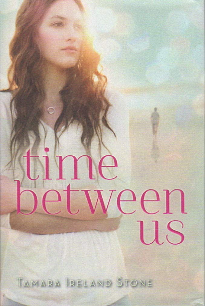 Time Between Us