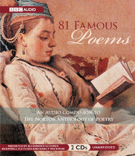 81 Famous Poems: Unabridged Classic Short Stories,New