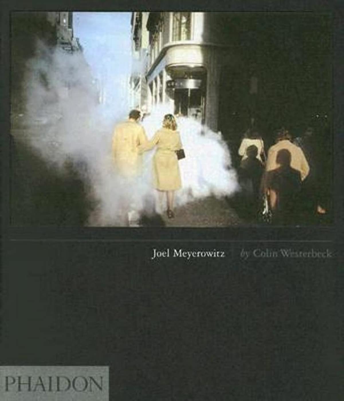 Joel Meyerowitz (55S),New