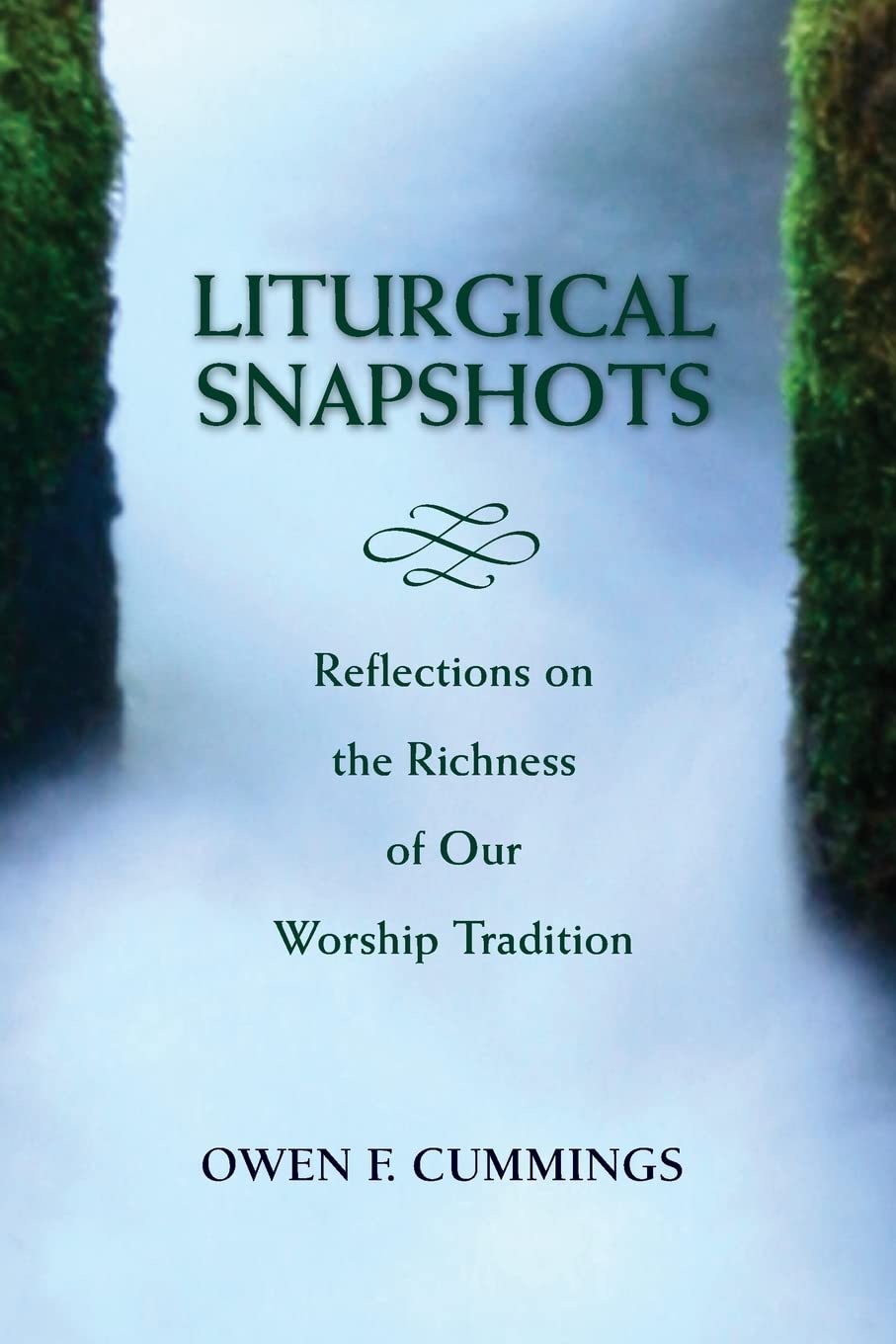 Liturgical Snapshots: Reflections On The Richness Of Our Worship Tradition,Used