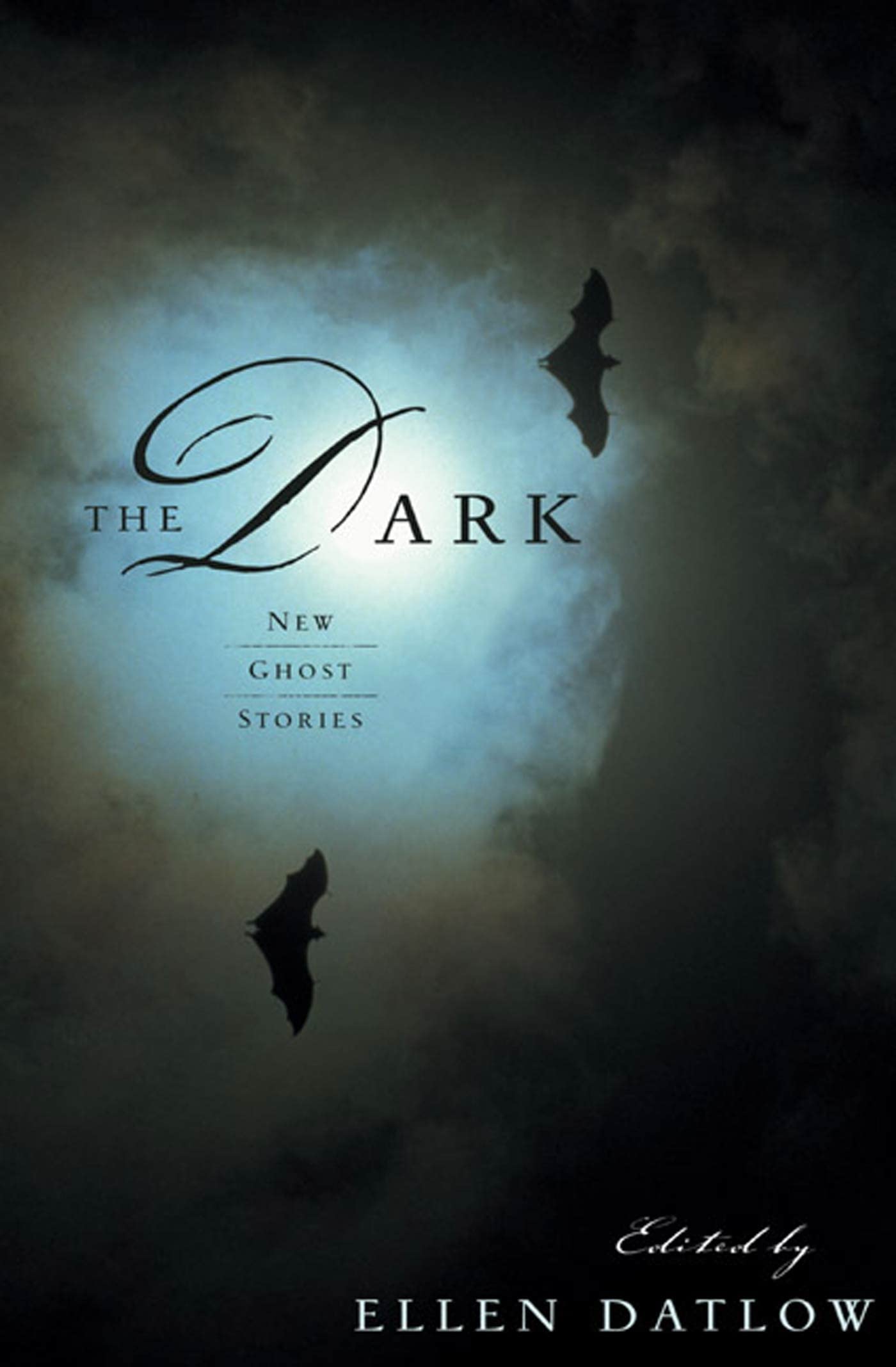 The Dark: New Ghost Stories,Used
