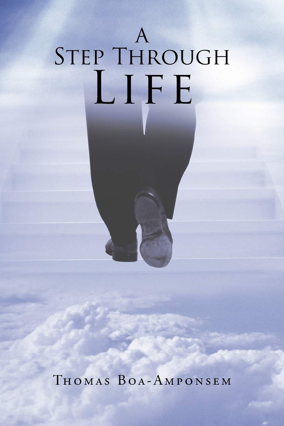 A Step Through Life,Used