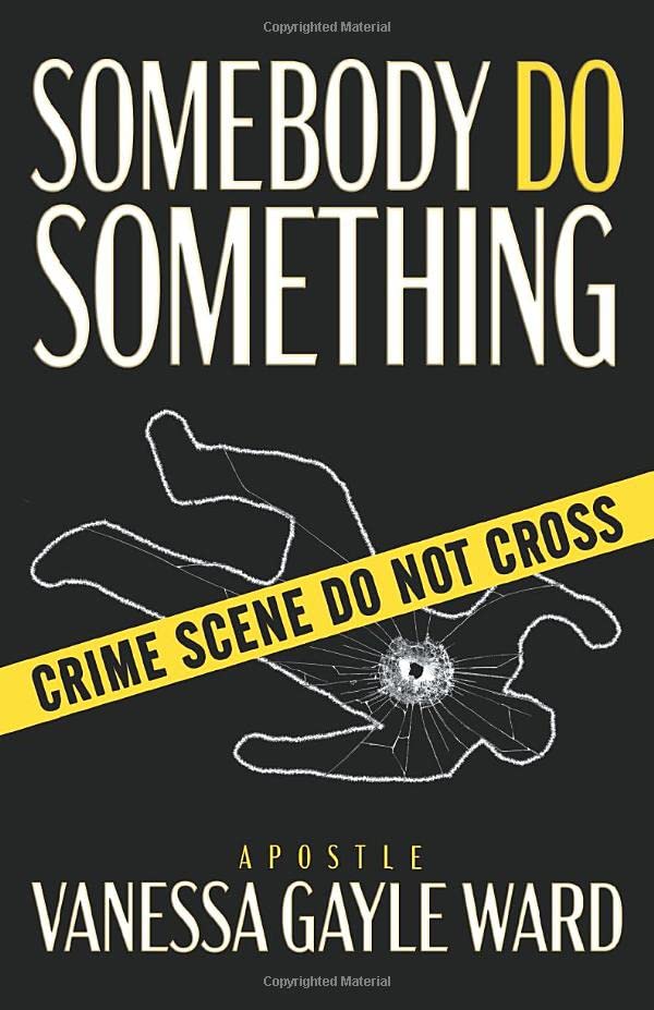 Somebody Do Something,Used