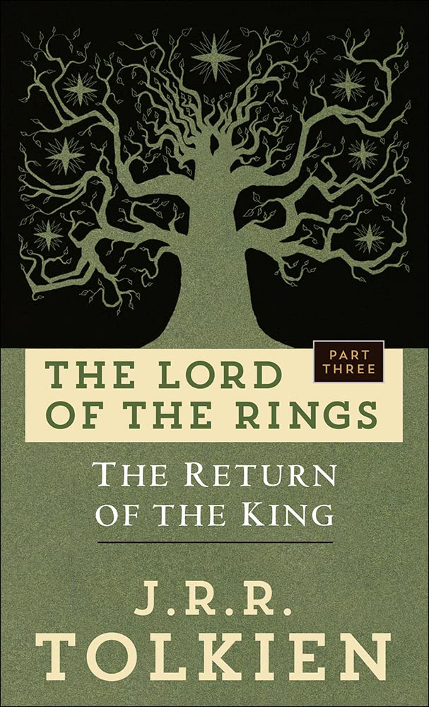 The Return Of The King,Used