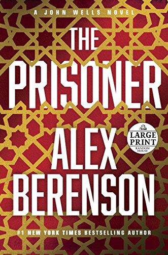The Prisoner (Random House Large Print),Used