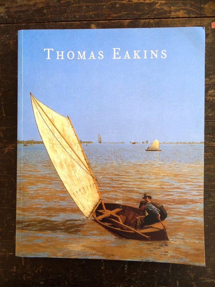 Thomas Eakins,New