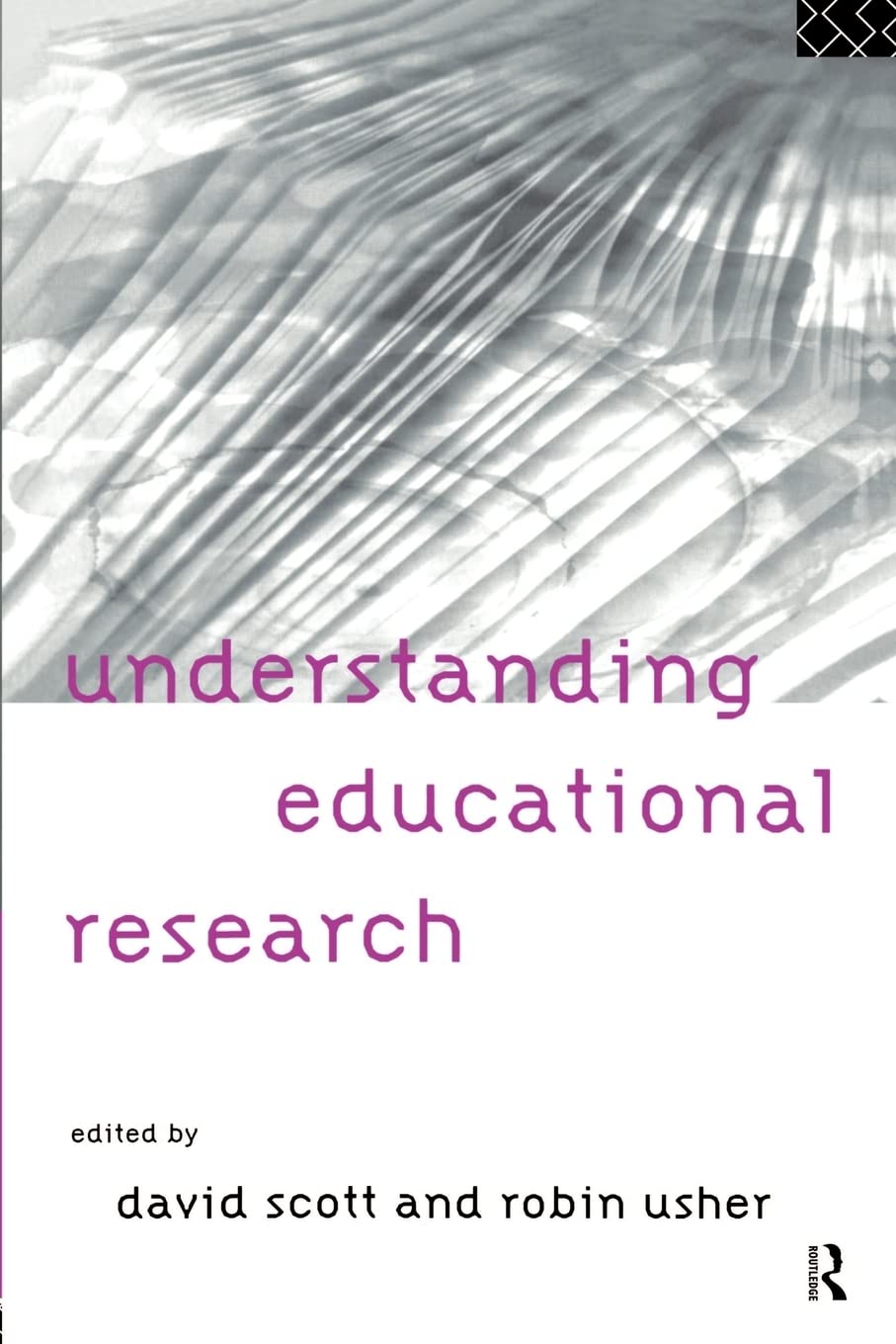 Understanding Educational Research,Used