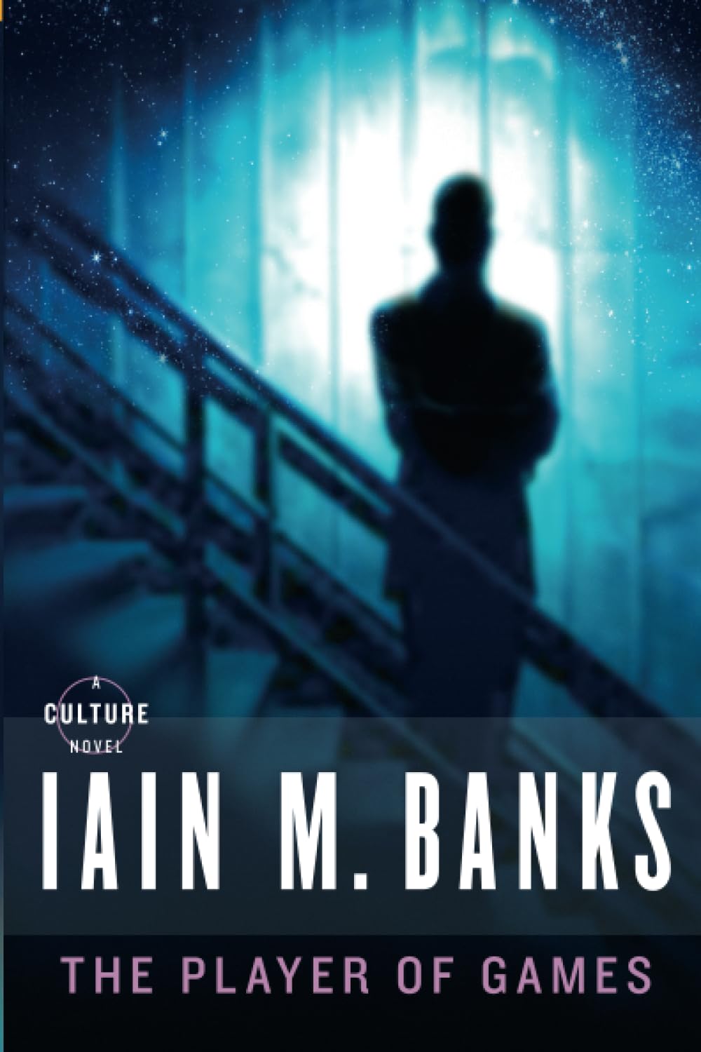 The Player Of Games (Culture, 2),New