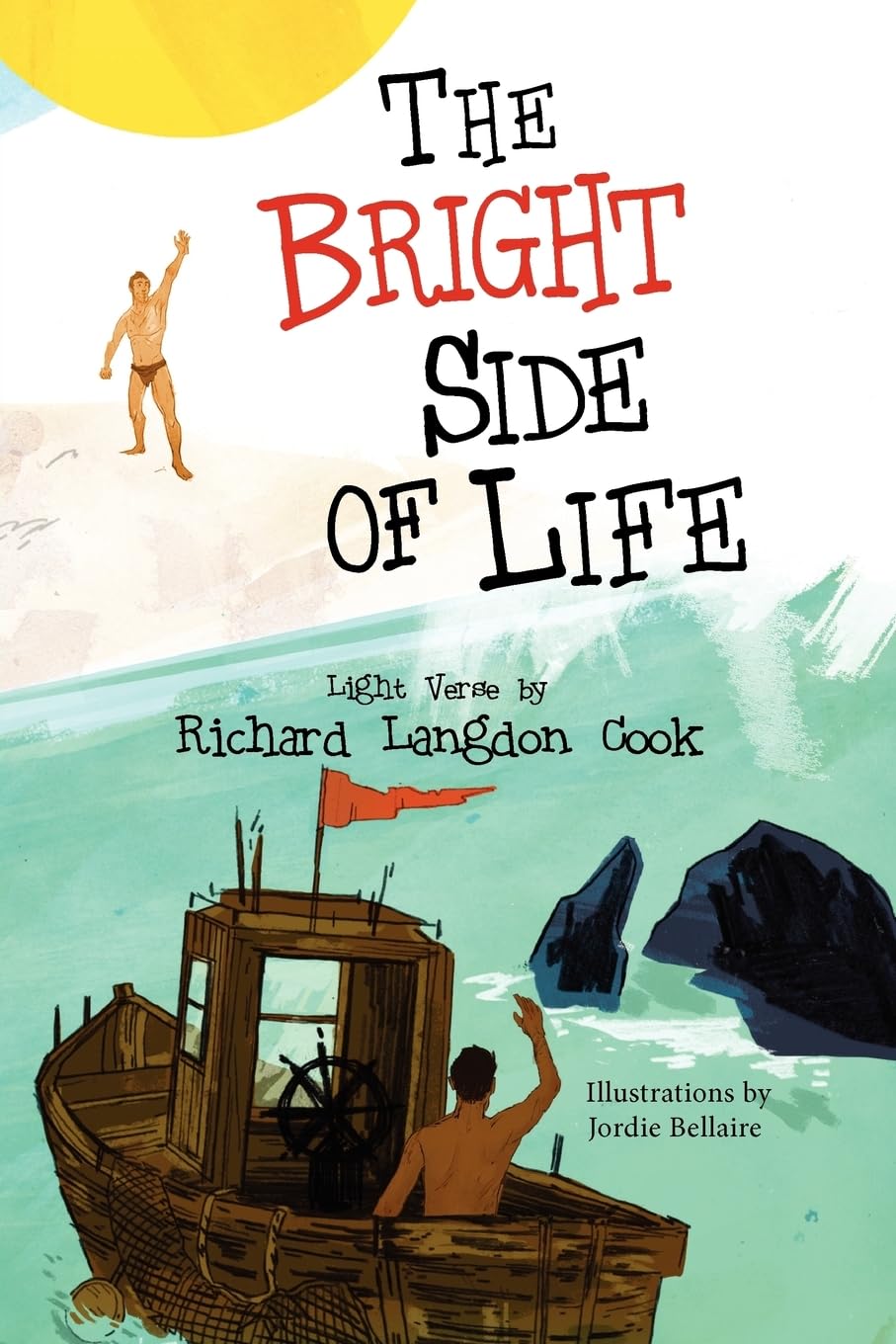 The Bright Side Of Life,Used