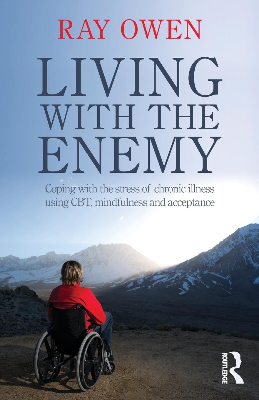 Living With The Enemy