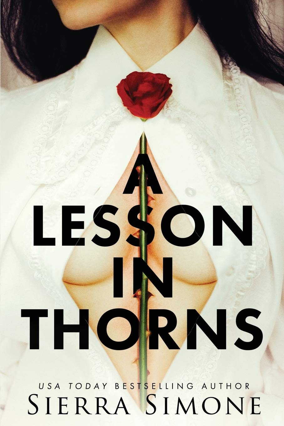 A Lesson In Thorns (Thornchapel)