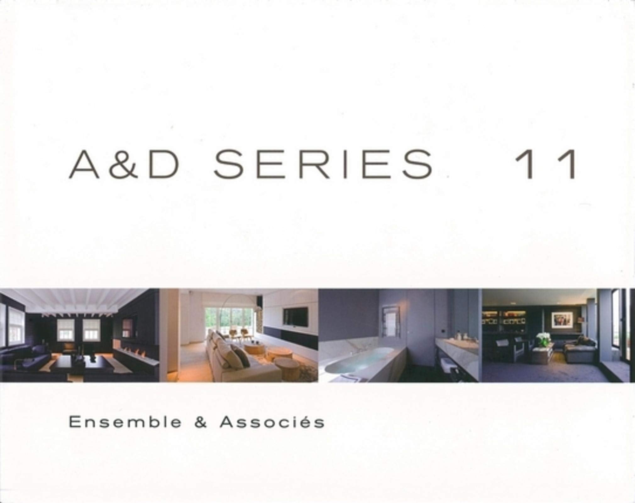Ensemble & Associs (A & D Series),Used