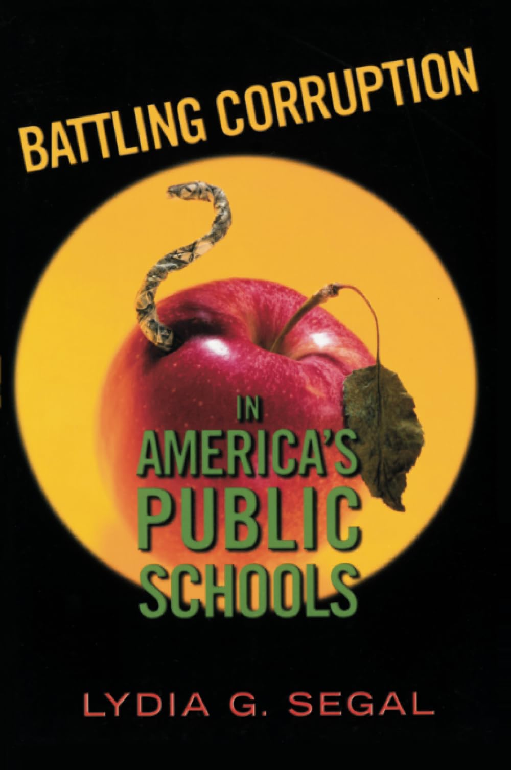 Battling Corruption In Americas Public Schools,New