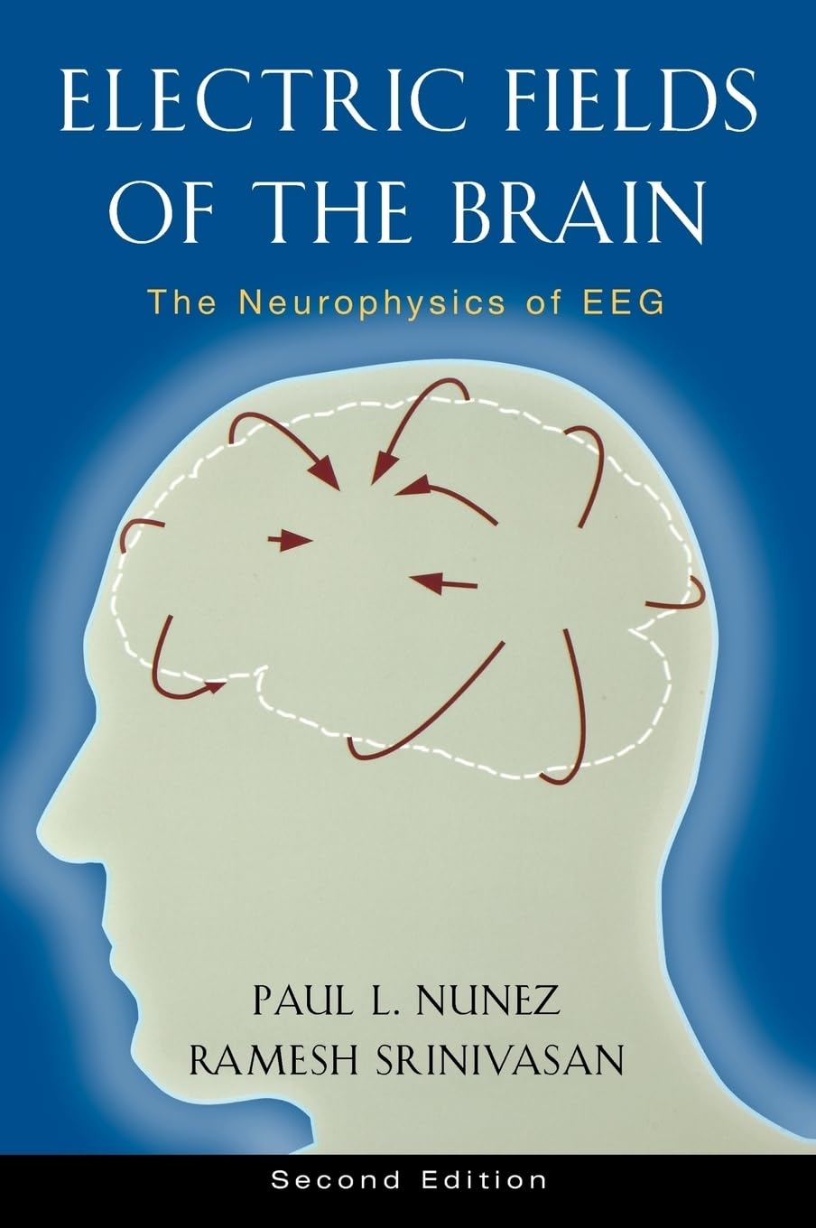 Electric Fields Of The Brain: The Neurophysics Of Eeg, 2Nd Edition,Used