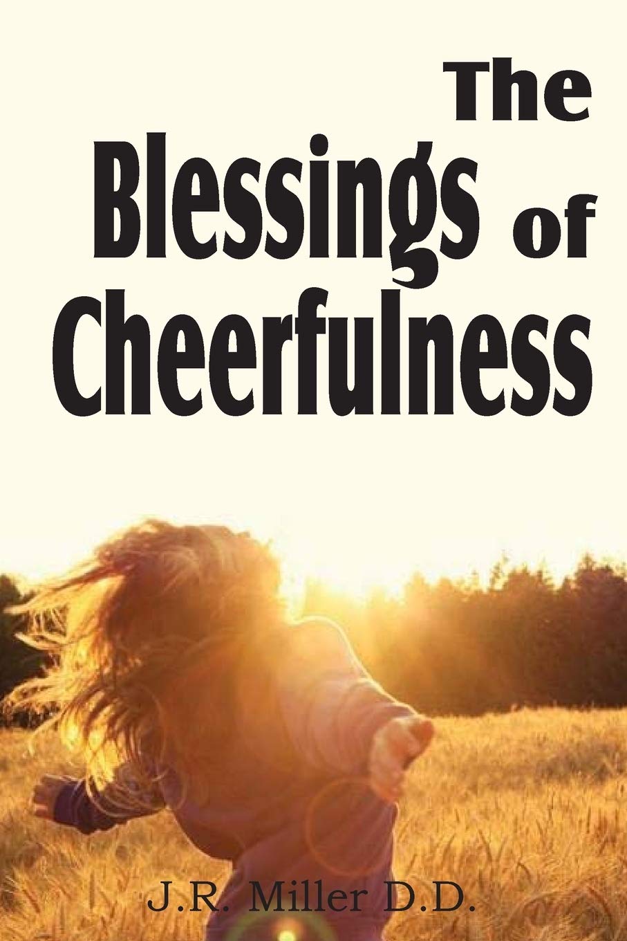 The Blessing Of Cheerfulness,Used
