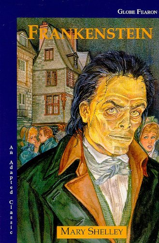 Frankenstein (Globe Adapted Classics),Used
