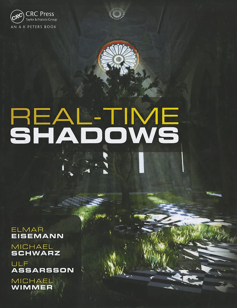 Realtime Shadows,Used