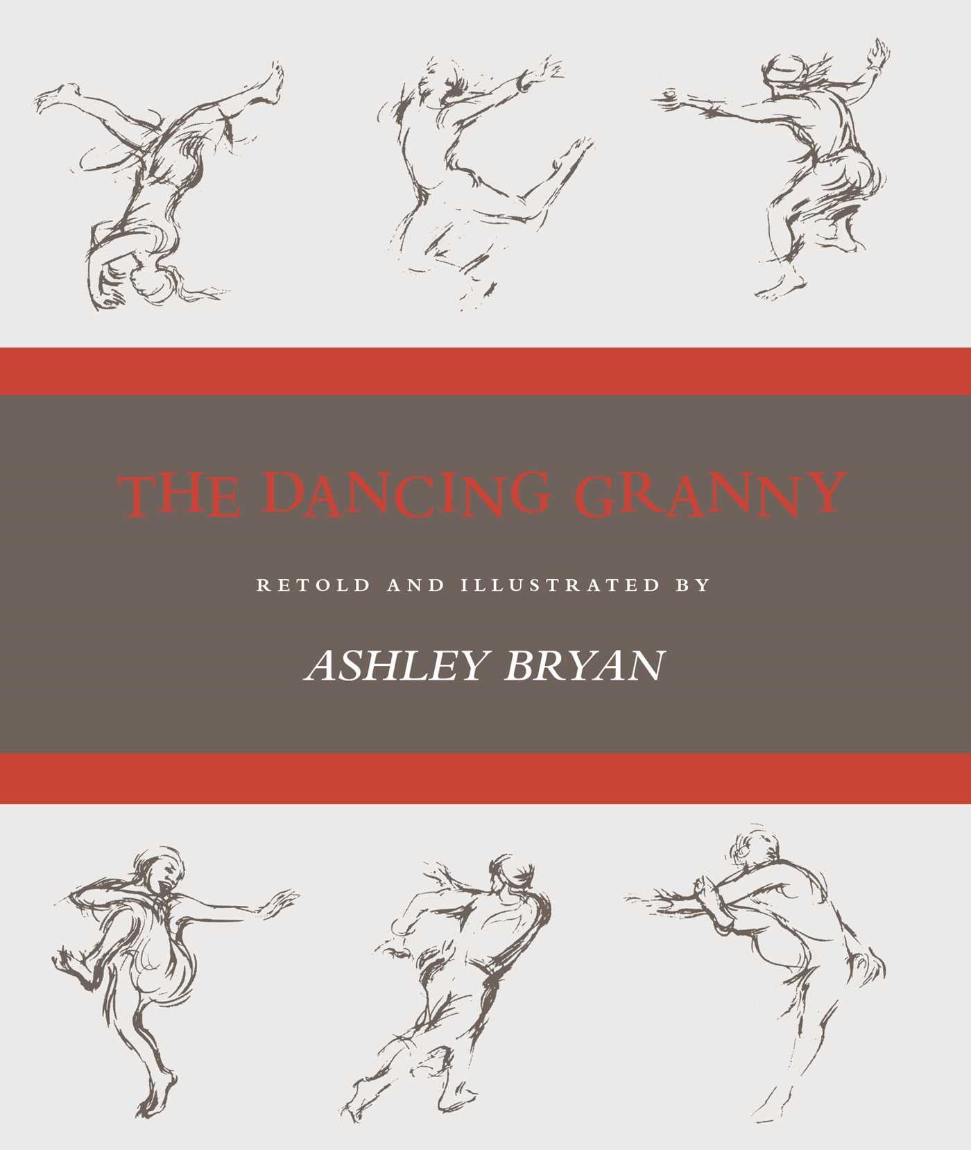 The Dancing Granny,New