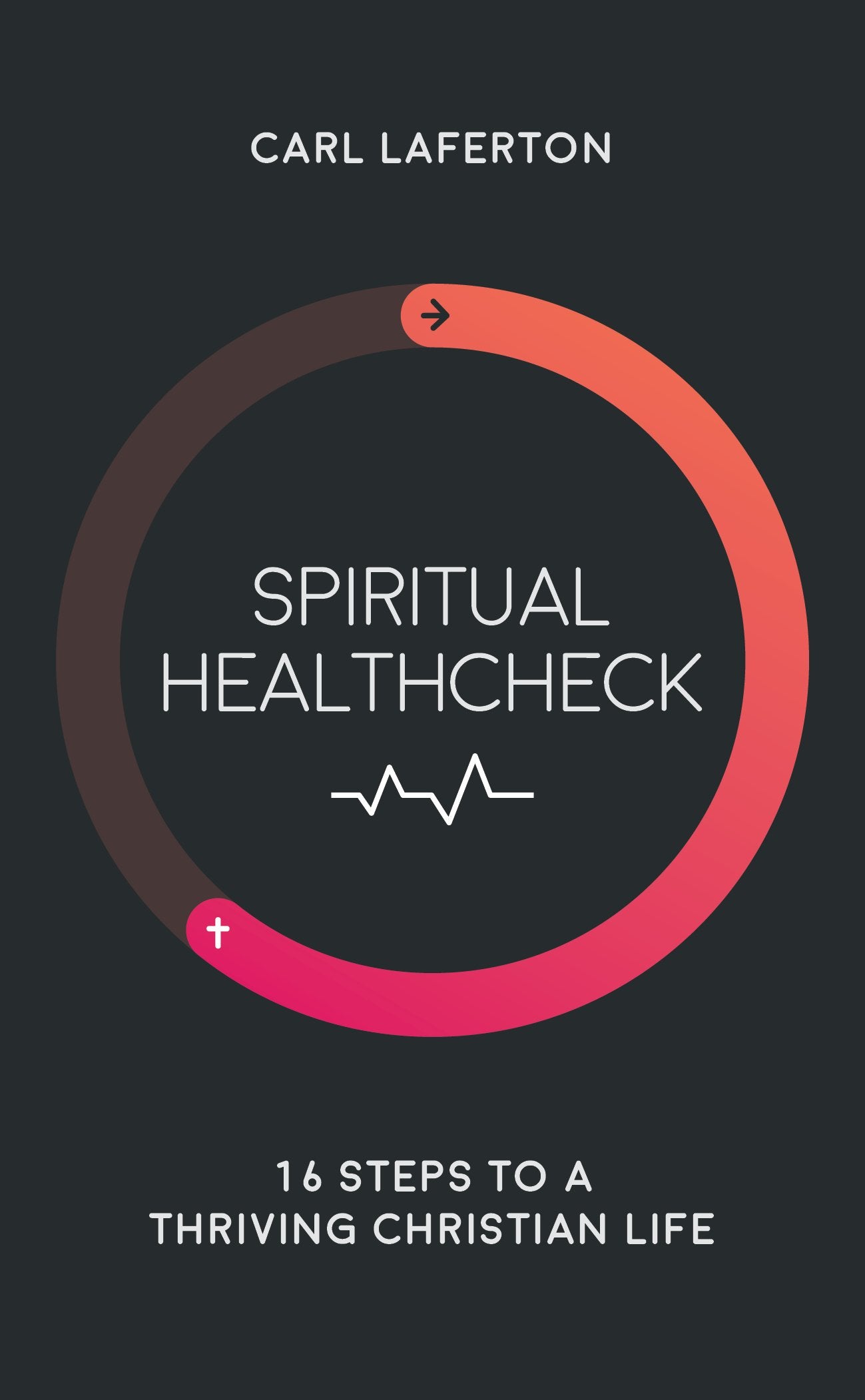 Spiritual Healthcheck,Used