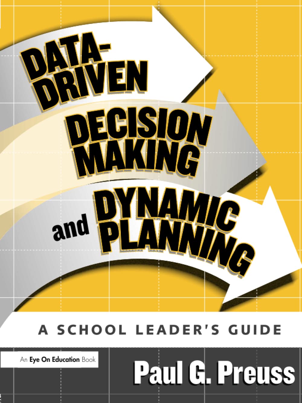 DataDriven Decision Making and Dynamic Planning,Used