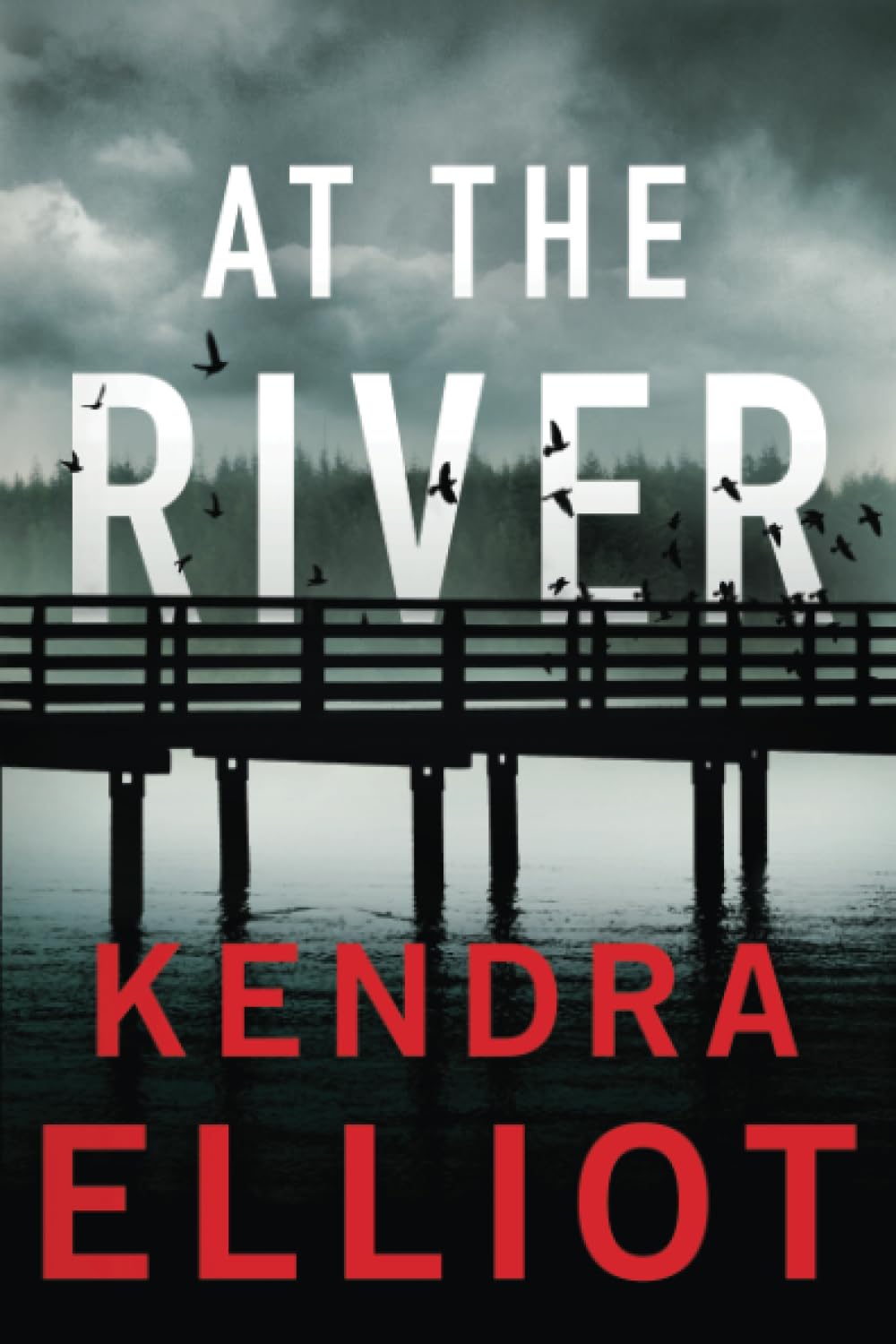 At The River (Columbia River)