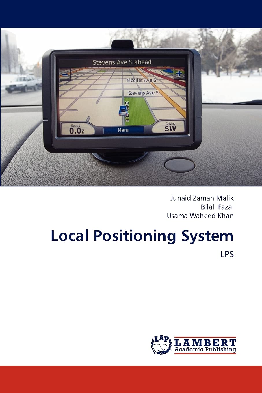 Local Positioning System: LPS,Used