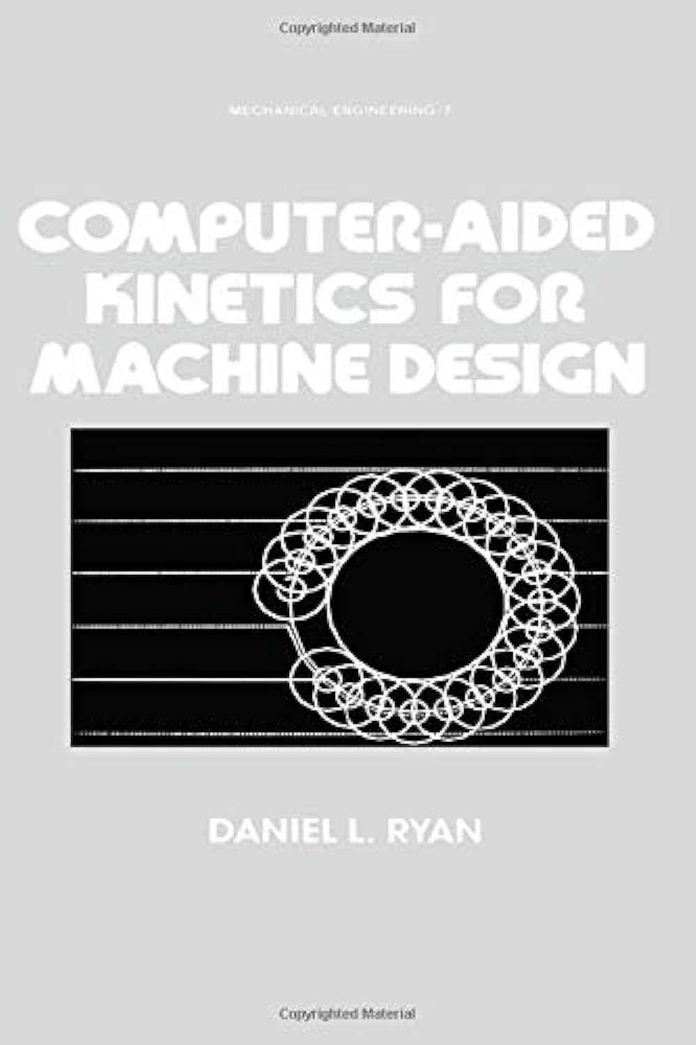 ComputerAided Kinetics for Machine Design (Mechanical Engineering),Used