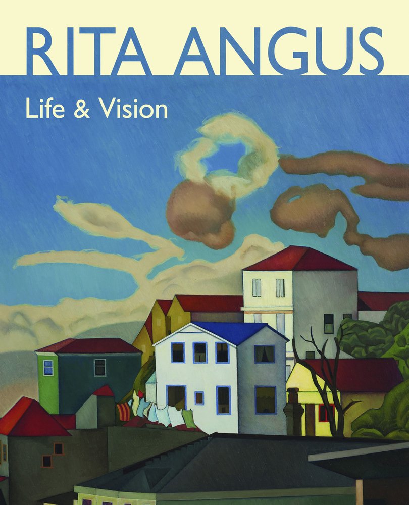 Rita Angus: Life & Vision,Used