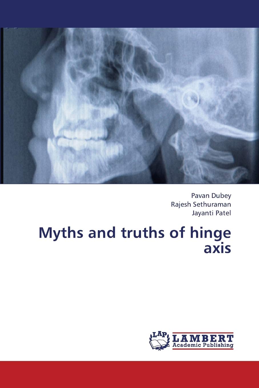 Myths and truths of hinge axis,Used