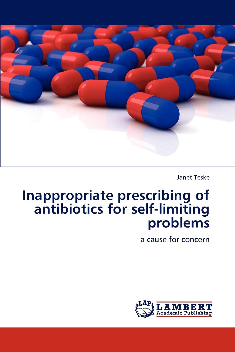 Inappropriate prescribing of antibiotics for selflimiting problems: a cause for concern,Used
