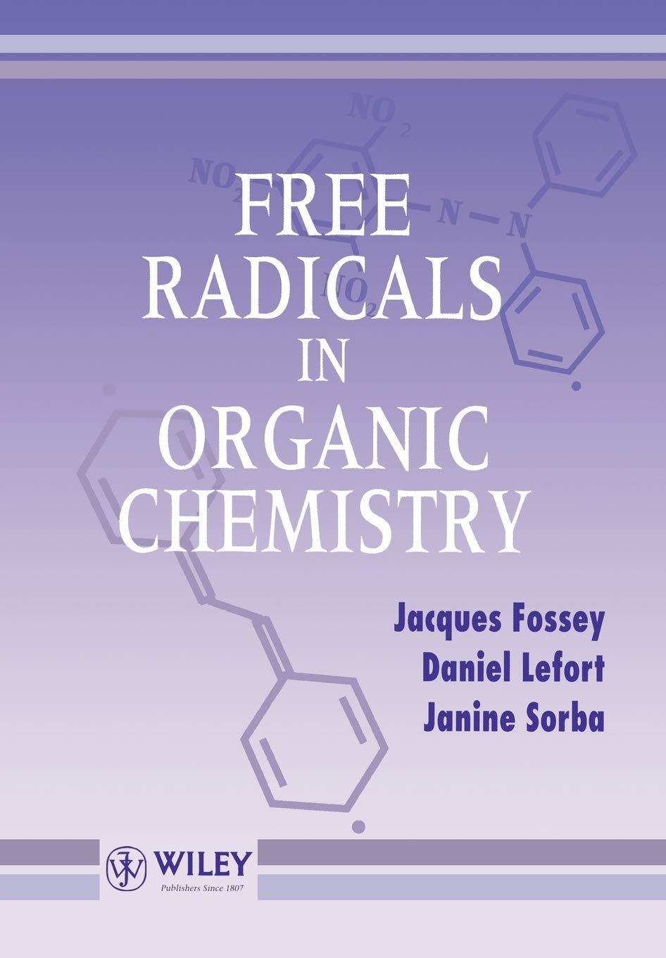 Free Radicals in Organic Chemistry,Used