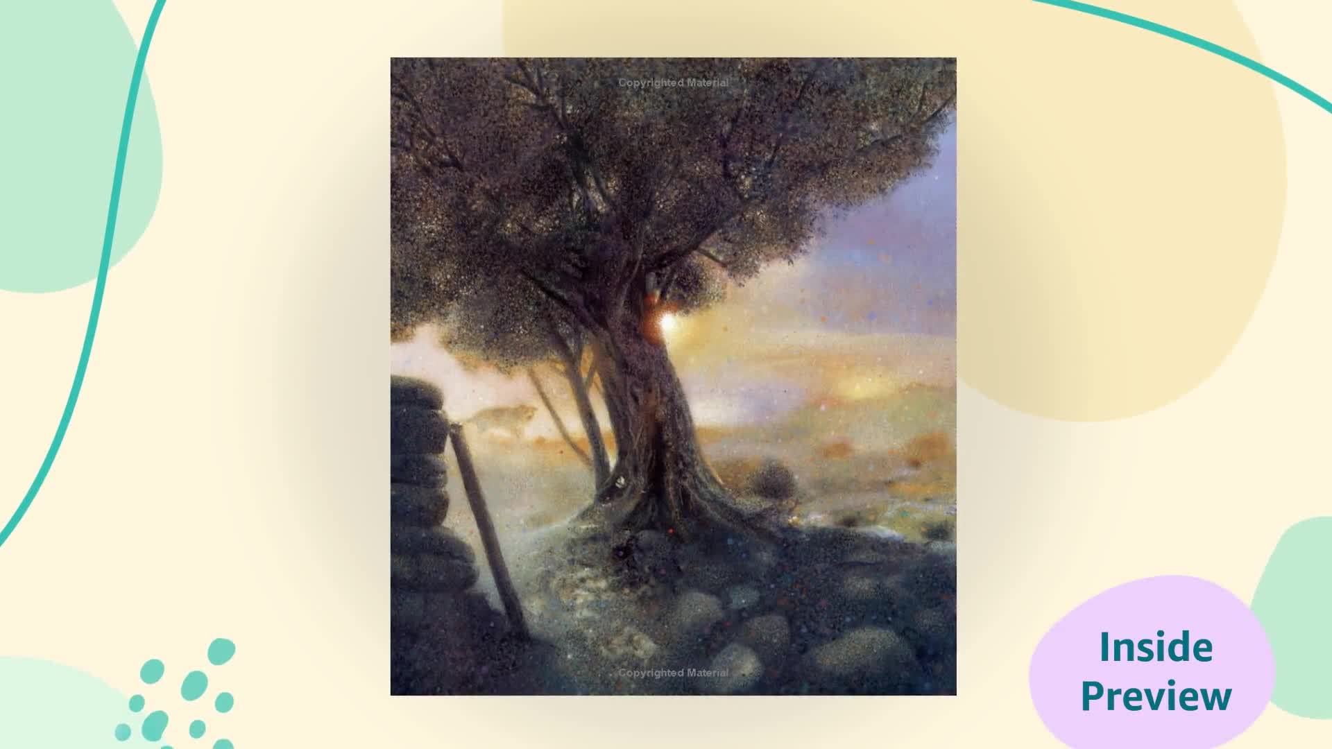Room for a Little One: A Christmas Tale,Used