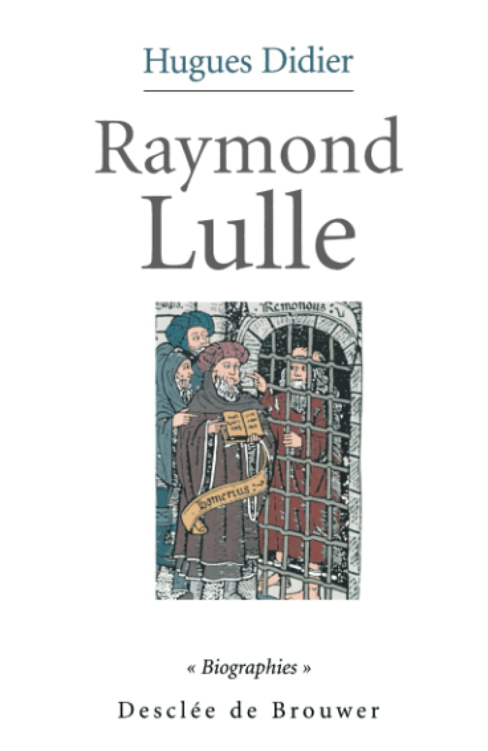 Raymond Lulle,Used