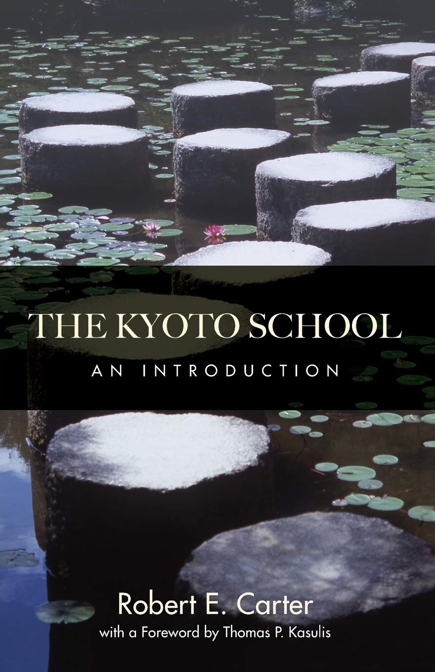 The Kyoto School: An Introduction,Used