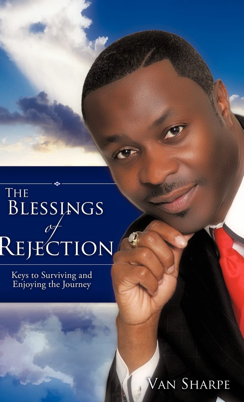 The Blessings Of Rejection,Used