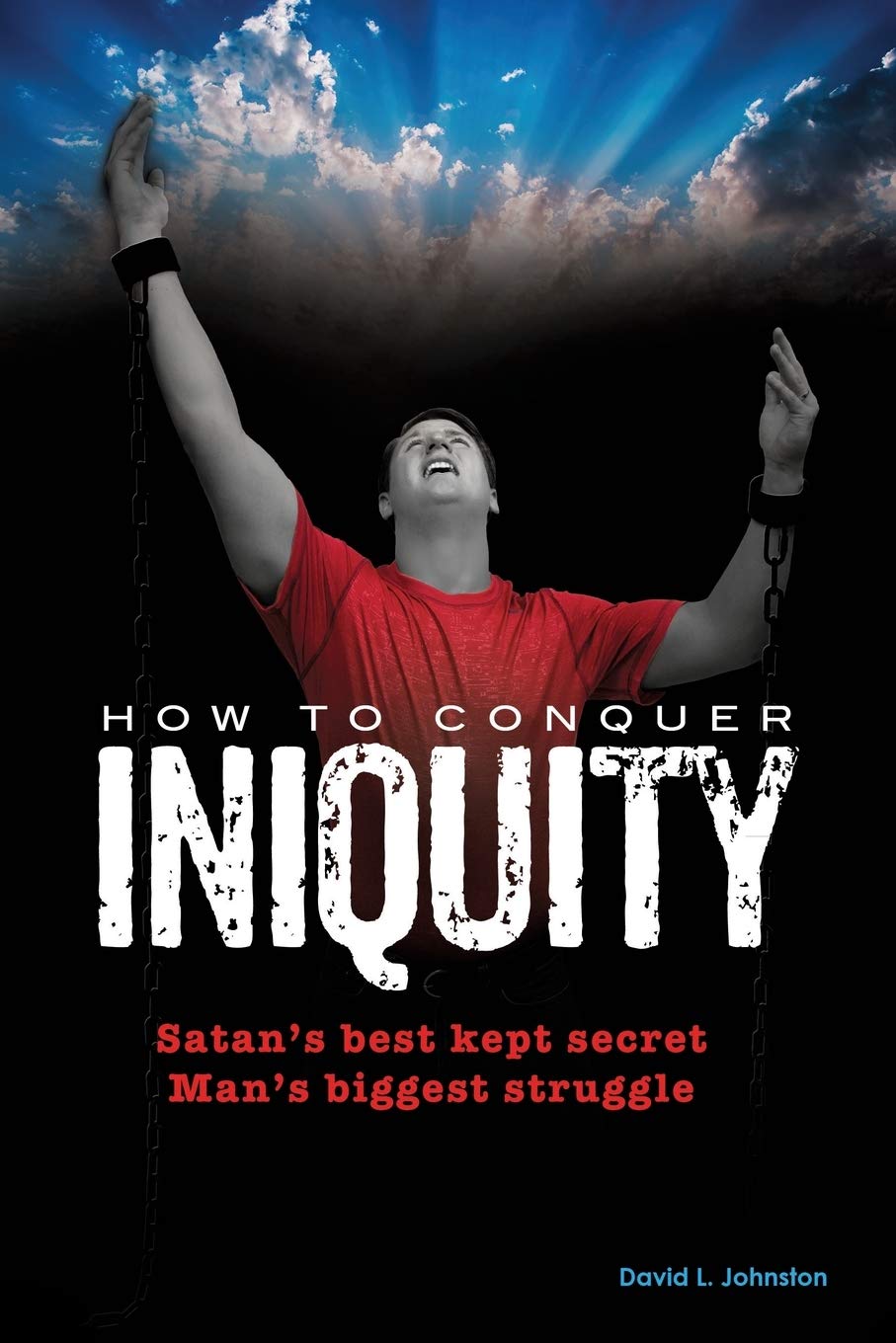 How To Conquer Iniquity,Used