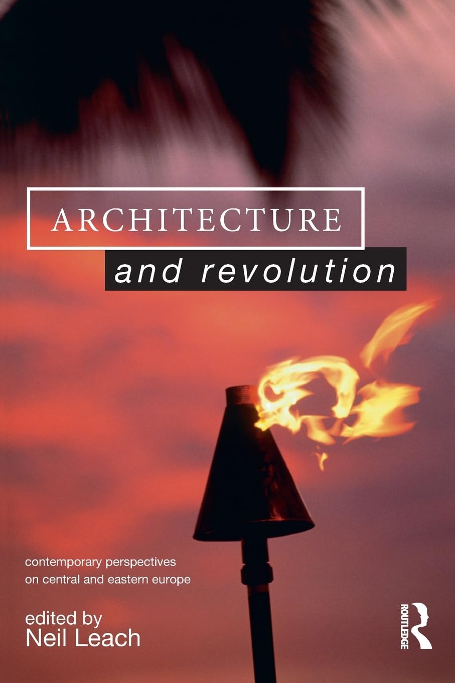 Architecture and Revolution,Used