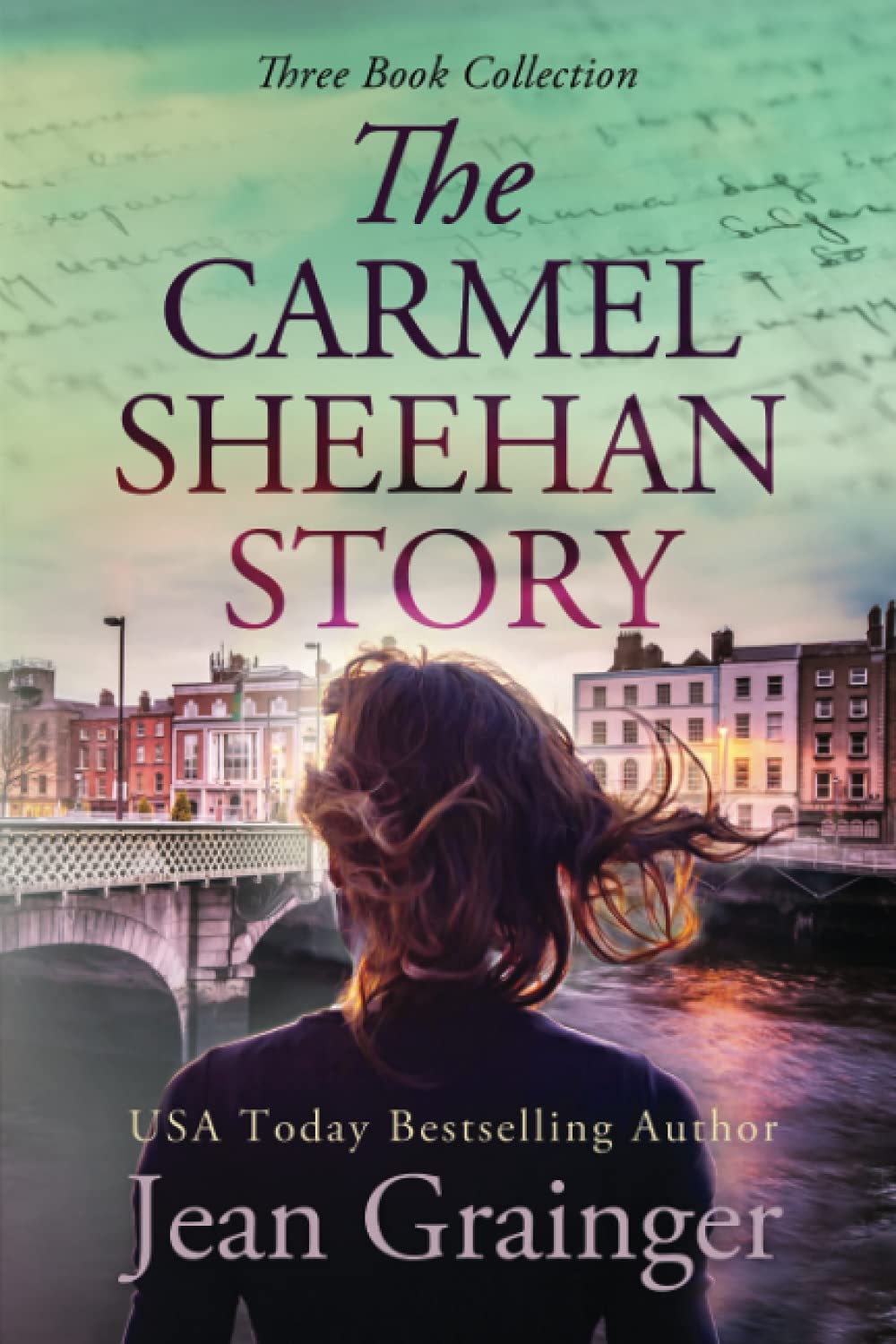 The Carmel Sheehan Story,Used