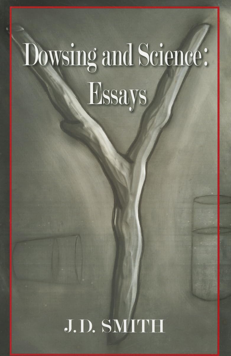 Dowsing and Science: Essays,Used