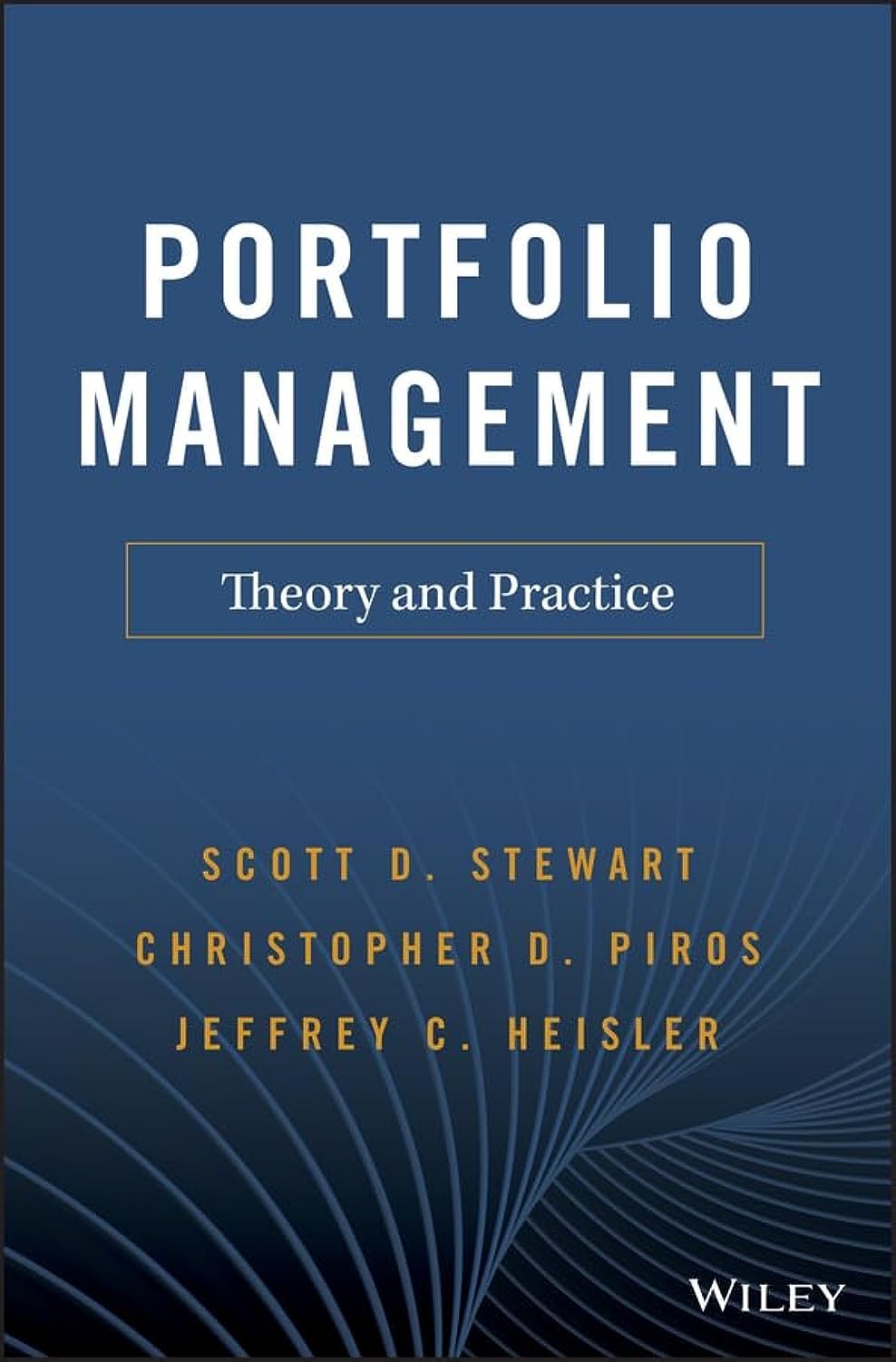Portfolio Management: Theory and Practice,Used