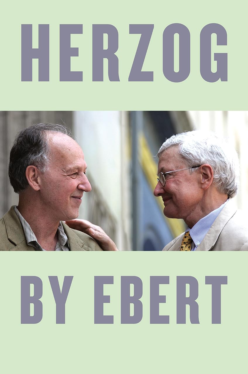 Herzog by Ebert,Used