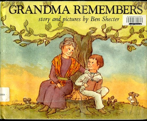 Grandma Remembers,Used